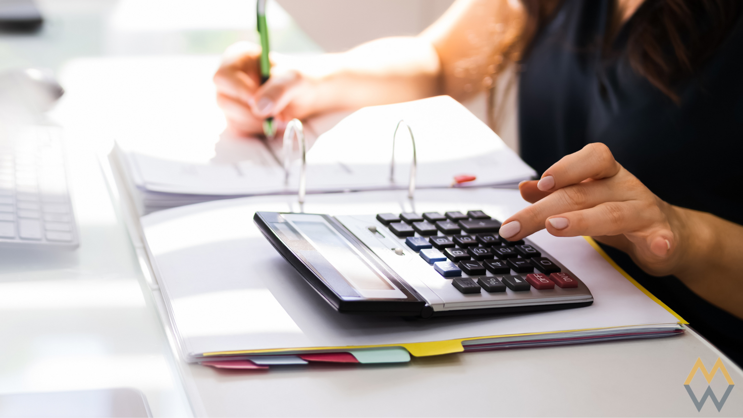 Associations - Accountants