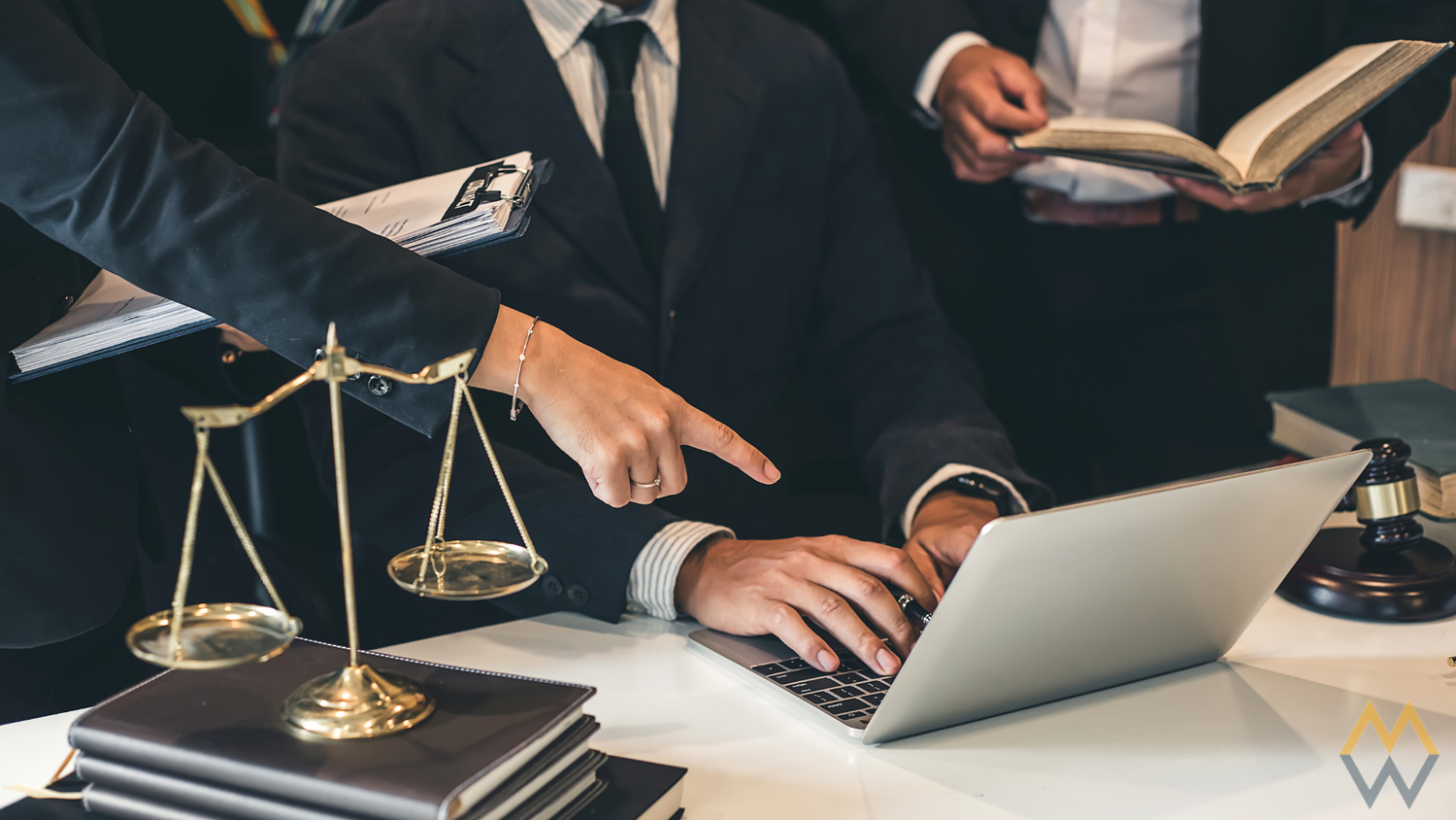 Associations - Lawyers (BC, SK, ON)