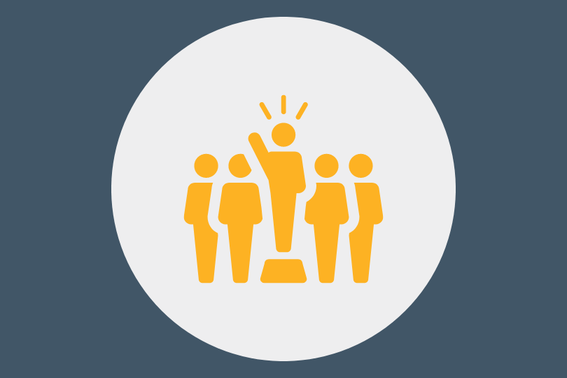 Leadership and Operations